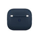 FixPremium - Silikónové Puzdro pre AirPods 3, modrá