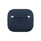 FixPremium - Silikónové Puzdro pre AirPods 3, modrá