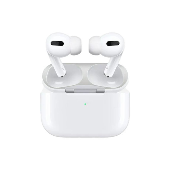 FixPremium - Nálepka proti Prachu pre AirPods Pro, strieborná
