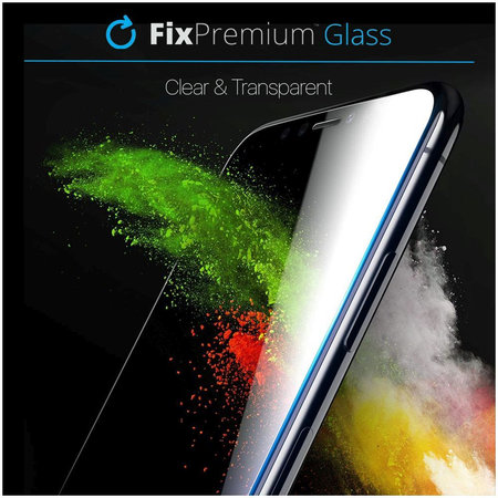 FixPremium HydroGel HD - Ochranná Fólia pre iPhone 13 mini