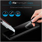 FixPremium Privacy Anti-Spy Glass - Tvrdené Sklo pre iPhone 13 Pro Max a 14 Plus