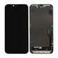 Displej pre iPhone 14 Plus, Dotykové sklo s rámom, Refurbished