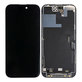 Displej pre iPhone 14 Pro, Dotykové sklo s rámom, Refurbished