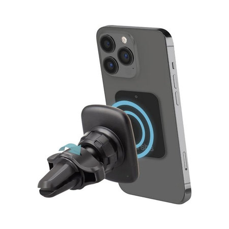 SBS - Držiak do auta Nevada Magnetic, do mriežky, čierna