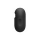 Spigen - Puzdro Silicone Fit pre Apple AirPods Pro, black