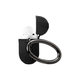 Spigen - Puzdro Urban Fit pre Apple AirPods Pro, black