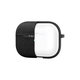 Spigen - Puzdro Urban Fit pre Apple AirPods Pro, black
