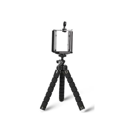 FixPremium - Tripod pre Smartphone, čierny