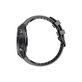 FixPremium - Silikónový Remienok pre Garmin (QuickFit 26mm), čierny