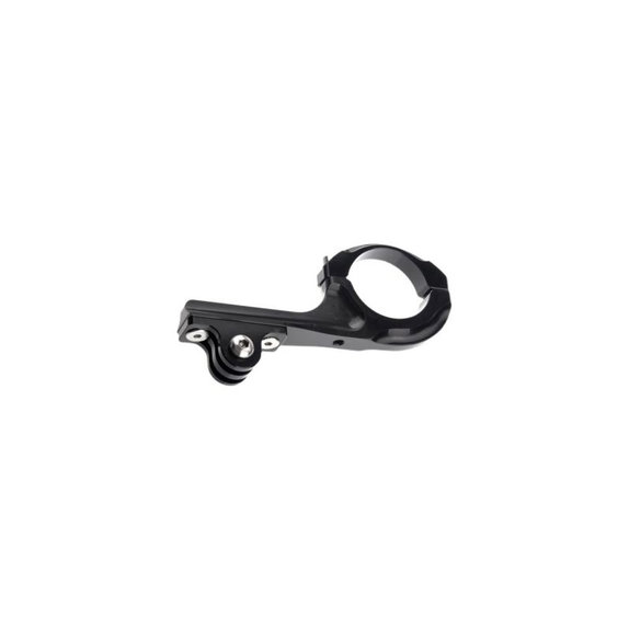 FixPremium - Držiak na Bicykel/Motorku na GoPro, čierny