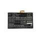 Lenovo Yoga Book - Batéria L15C2P31, SB18C04740 8500mAh HQ