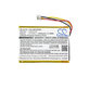 JBL Clip 3 - Batéria L0721-LF 1000mAh HQ