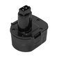 DeWalt DC, DW, 2000-series - Batéria DE9074, DE9075, 152250-27, 397745-01 2000mAh HQ