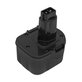 DeWalt DC, DW, 2000-series - Batéria DE9074, DE9075, 152250-27, 397745-01 2000mAh HQ