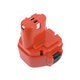 Makita 12V - Batéria 192598-2, 192681-5 Ni-MH 12.0V 3000mAh HQ
