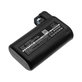 AEG RX-series, Electrolux E, P-series - Batéria S91-0400410-SU2, OSBP72LI, OSBP72LI25 Li-Ion 7.2V 2000mAh HQ