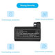 AEG RX-series, Electrolux E, P-series - Batéria S91-0400410-SU2, OSBP72LI, OSBP72LI25 Li-Ion 7.2V 3400mAh HQ