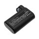 AEG RX-series, Electrolux E, P-series - Batéria S91-0400410-SU2, OSBP72LI, OSBP72LI25 Li-Ion 7.2V 3400mAh HQ
