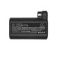 AEG RX-series, Electrolux E, P-series - Batéria S91-0400410-SU2, OSBP72LI, OSBP72LI25 Li-Ion 7.2V 3400mAh HQ