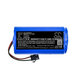 Cecotec Conga 900, 1000, 2000, 5000-series, Excellence 990, Mamibot ExVac 600, 800-series, Neatsvor X500 - Batéria CONG1002 Li-Ion 14.4V 2600mAh HQ