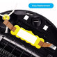 iRobot Roomba 500, 600, 700, 800, 900-series, R3, Scooba 450, Vileda 137173 - Batéria 11702, GD-Roomba-500, VAC-500NMH-33 Ni-MH 14.4V 2800mAh HQ