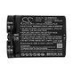 iRobot Braava jet m6 - Batéria ALB-C, M611020 Li-Ion 10.8V 2600mAh HQ