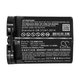 iRobot Braava jet m6 - Batéria ALB-C, M611020 Li-Ion 10.8V 2000mAh HQ