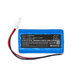 Mamibot PreVac 650, Exvac 660 - Batéria 171103 Li-Lon 14.8V 2600mAh HQ