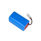 Xiaomi Essential (Mijia G1), Flyco FC-series, myVacBot SN500, Panasonic MC-series, Phicomm X3, Puppy R-series - Batéria Li-026418 Li-Ion 14.8V 2600mAh HQ