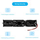 Rowenta Air Force Extreme RH-series, Tefal TY-series - Batéria RS-RH5274 Li-Ion 25.9V 2500mAh HQ