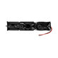 Rowenta Air Force Extreme RH-series, Tefal TY-series - Batéria RS-RH5274 Li-Ion 25.9V 2500mAh HQ