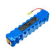Rowenta RH-series - Batéria RS-RH4899 Ni-MH 24.0V 3000mAh HQ