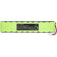 Rowenta Air Force Extreme RH-series, Tefal TY-series - Batéria RS-RH5233 Ni-MH 18.0V 3000mAh HQ