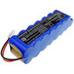 Rowenta Air Force Extreme - Batéria RD-ROW18VA Ni-MH 18.0V 2000mAh HQ