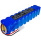 Rowenta Air Force Extreme RH-series - Batéria RD-ROW24VA Ni-MH 24.0V 2000mAh HQ