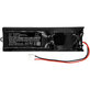 Rowenta Air Force Extreme RH-series, Tefal TY-series - Batéria RS-RH5273, MISRH5273-01 Li-Ion 18.5V 2600mAh HQ