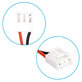 Rowenta Air Force Extreme RH-series, Tefal TY-series - Batéria RS-RH5273, MISRH5273-01 Li-Ion 18.5V 2600mAh HQ