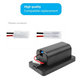 Rowenta Explorer-series, Smart Force Essential-series, Tefal Explorer-series - Batéria RS-RT900866 Li-Ion 14.4V 2600mAh HQ