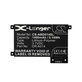 Amazon Kindle Touch, Touch 4th - Batéria DR-A014, 170-1056-00 1400mAh HQ