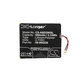 Amazon Kindle 10th, Basic 10th, 10th 2019, Touch 2019 - Batéria 26S1019, 58-000226 900mAh HQ