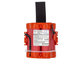 Flymo 1200R-series, Gardena R40, R50, R70, R80-series, Husqvarna 105, 305, 308-series, McCulloch ROB R-series - Batéria 574 47 68-01 2500mAh HQ