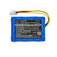 Gardena R100Li-series, Husqvarna 300, 400-series - Batéria 584 85 28-01 2600mAh HQ