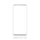 FixPremium Glass - 3D Tvrdené Sklo pre Xiaomi 12 a 12X