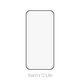FixPremium FullCover Glass - Tvrdené Sklo pre Xiaomi 12 Lite