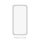 FixPremium FullCover Glass - Tvrdené Sklo pre Xiaomi 12 Lite