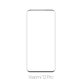 FixPremium Glass - 3D Tvrdené Sklo pre Xiaomi 12 Pro
