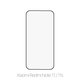 FixPremium FullCover Glass - Tvrdené Sklo pre Xiaomi Redmi Note 11 a 11S