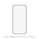FixPremium FullCover Glass - Tvrdené Sklo pre Xiaomi Redmi Note 11 Pro a 11 Pro 5G