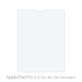 FixPremium Glass - Tvrdené Sklo pre Apple iPad Pro 12.9" (3rd Gen 2018, 4th Gen 2020, 5th Gen 2021, 6th Gen 2022)