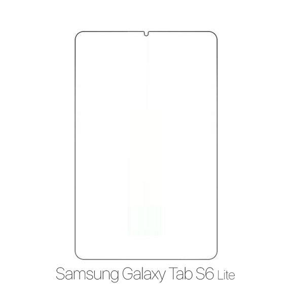 FixPremium Glass - Tvrdené Sklo pre Samsung Galaxy Tab S6 Lite